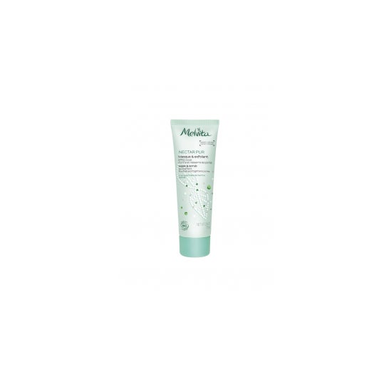 Melvita Nectar Pure Mask & Scrub 75ml