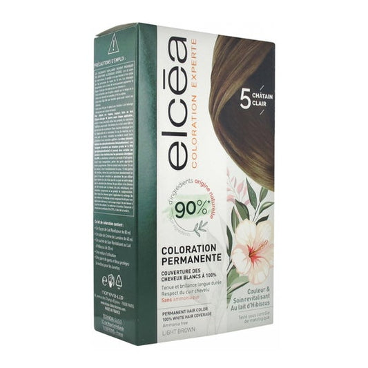 Elcea Color Expert 5 Marrón Claro 1 ud