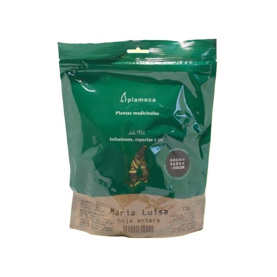 Plameca Maria Luisa Hoja Entera 15g