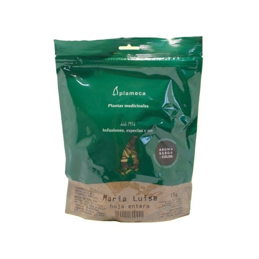 Plameca Maria Luisa Hoja Entera 15g