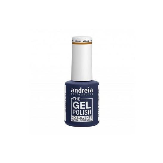 Andreia Professional gel Polish Esmalte Semipermanente g36 10,5 ml