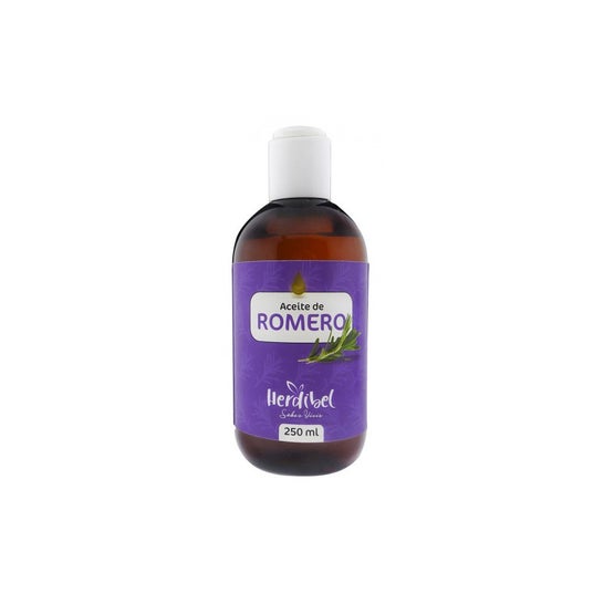 Herdibel Aceite de Romero 250ml