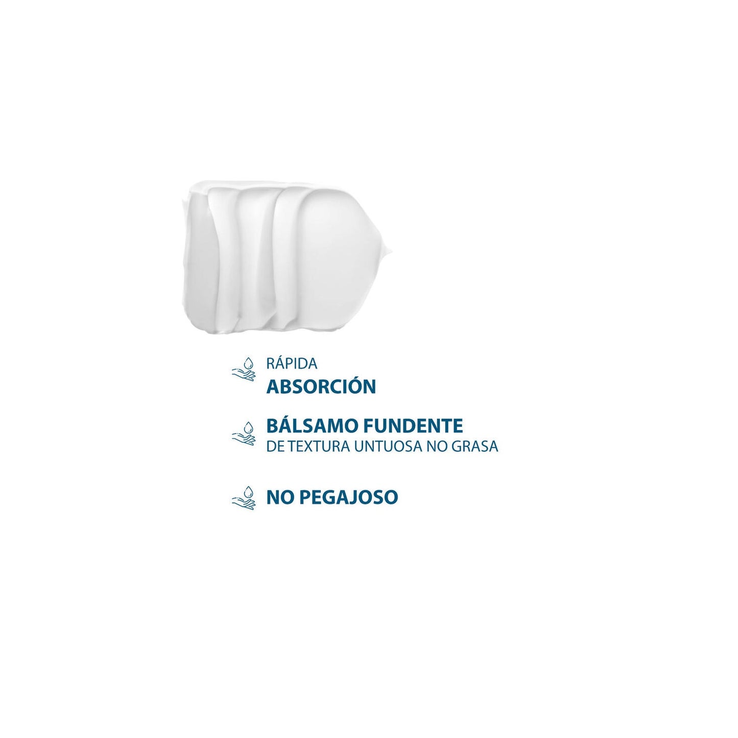 Ducray Dexyane Bálsamo Emoliente Antirrascado 400ml