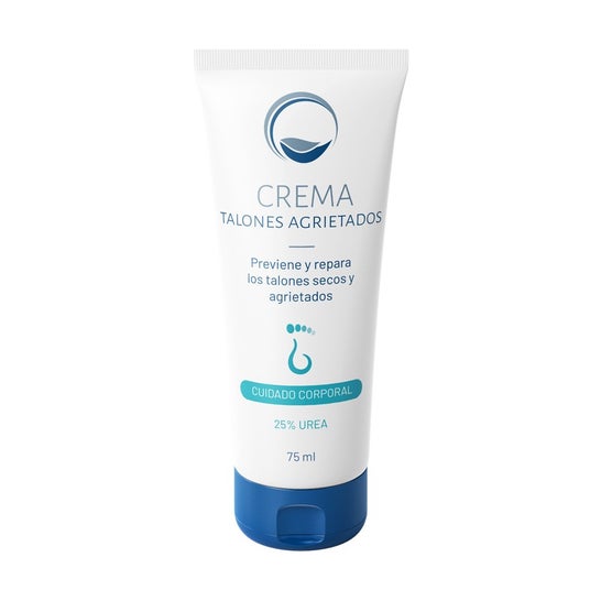 Rf Crema Talones Agrietados 75ml