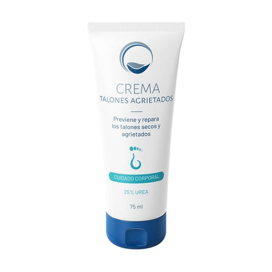 Rf Crema Talones Agrietados 75ml