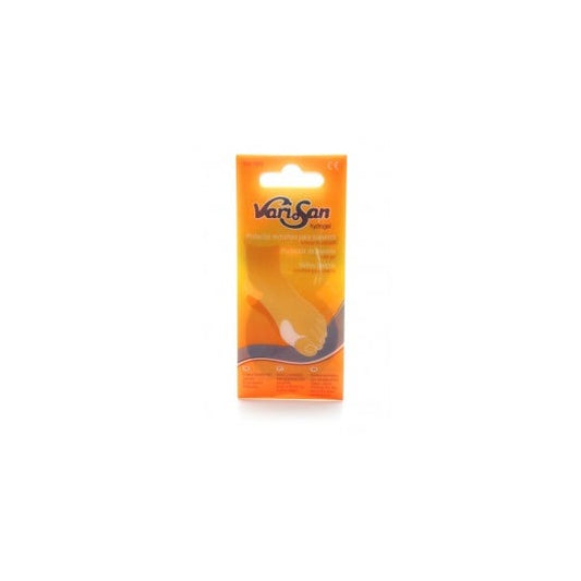 Vari+San HydroGel Protector Juanetes Pequeño