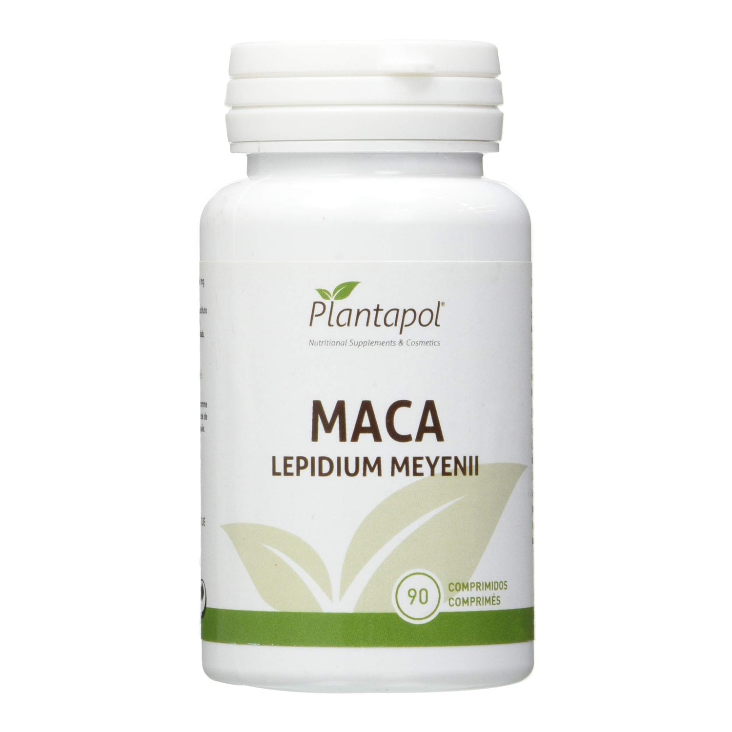 PlantaPol Maca 90 comp