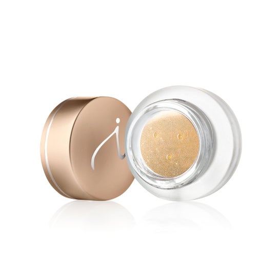 Jane Iredale Polvo Colorete y Bronceador 24 K Gold Dust 1 g