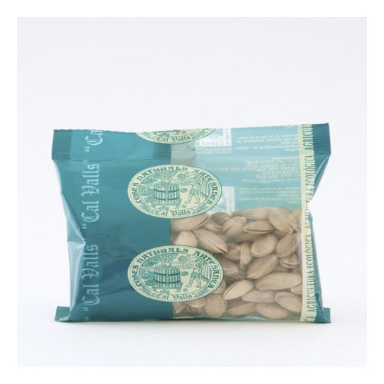Cal Valls Pistachos Tostados Eco 100 g