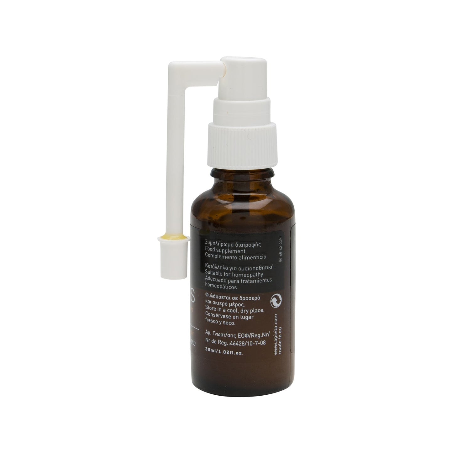 Apivita própolis spray 30ml