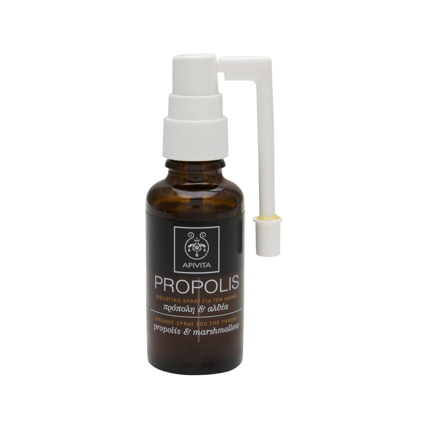 Apivita própolis spray 30ml