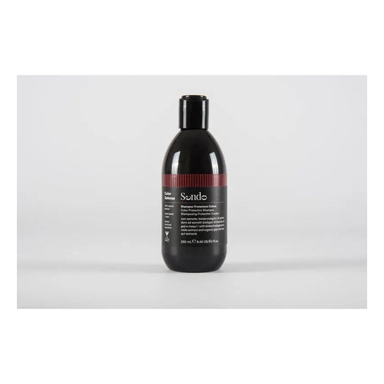 Sendo Color Defense Protection Shampoo 250ml