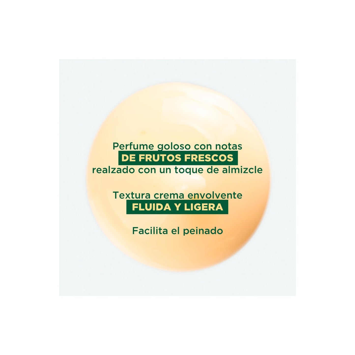 Klorane Crema de Día al Mango 125ml