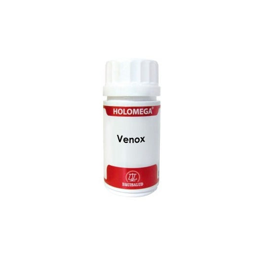 Equisalud Holomega Venox 50caps