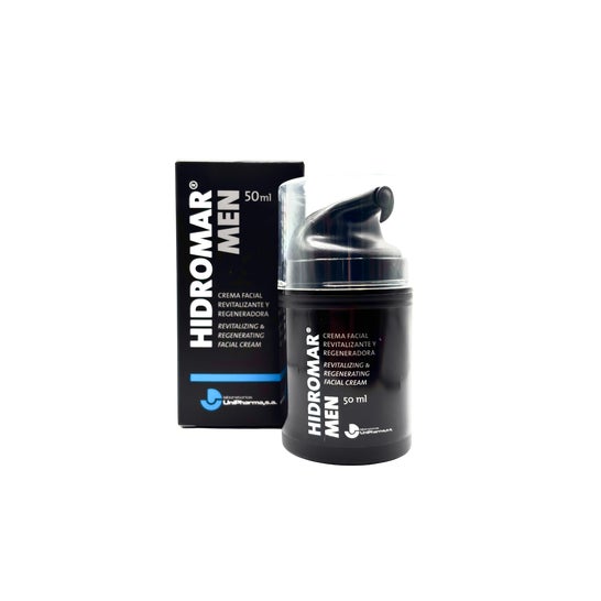 Unipharma Hidromar Men Crema 50ml