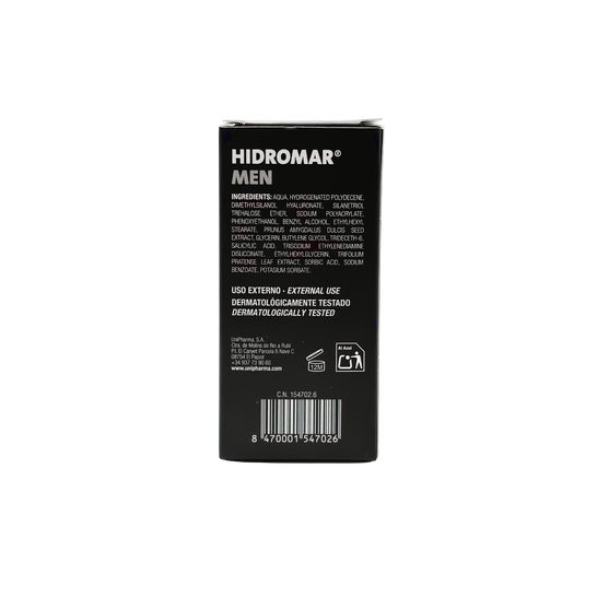 Unipharma Hidromar Men Crema 50ml