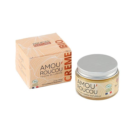 Propos'Nature Amou'Roucou Bio Crema Facial 50ml