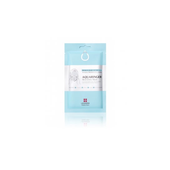 Leaders Aquaringer Skin Clinic Mask 25ml