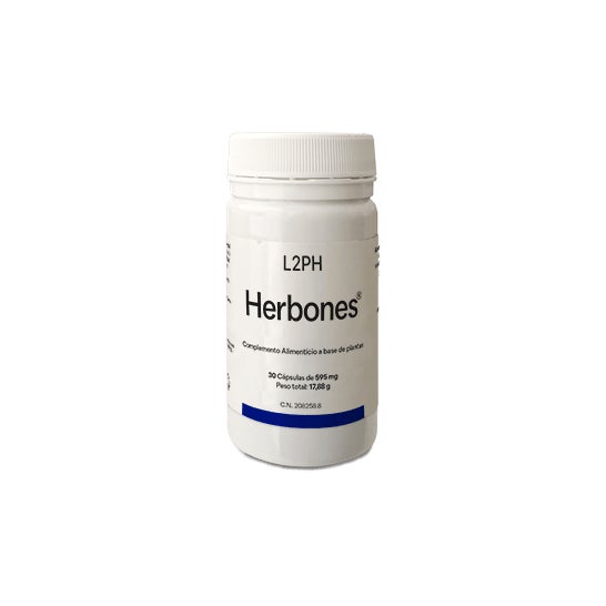 L2Ph Herbones 30caps