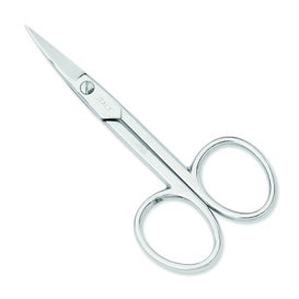 Davipharma Tijeras Uñas Niquel