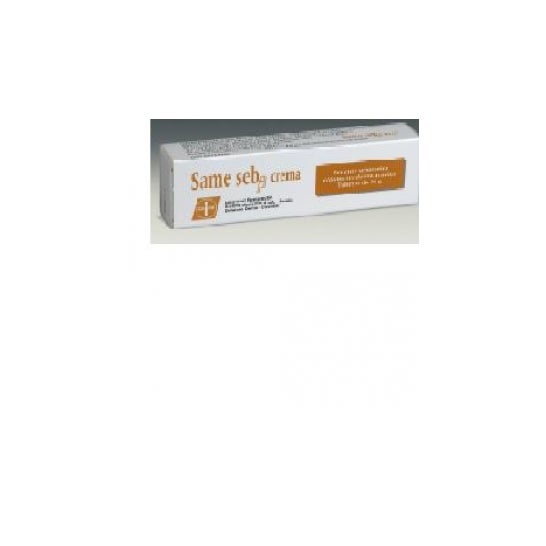 Mismo Seb Cream 30 g