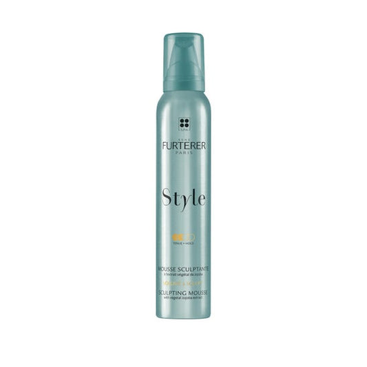 René Furterer Style Espuma Moldeadora 200ml