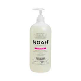 Noah Champú Protector Color Fitoqueratina Arroz Hair 1.6 1000 ml