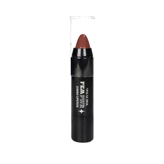 Viva la Diva Fem-Power Jumbo Lipstick Genuine 1 ud
