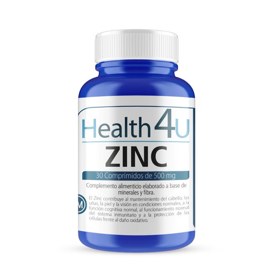 H4U Zinc 30comp