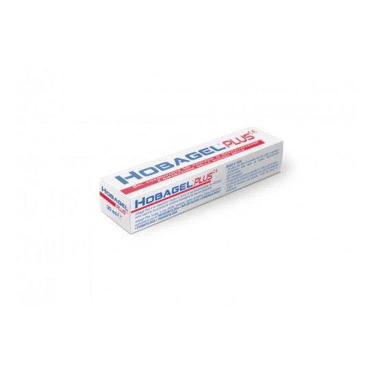 Hobagel Gel Bifásico 30ml