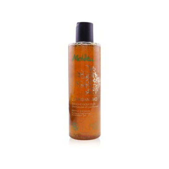 Melvita Argan Ducha suave orgánica 250 ml