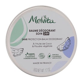 Melvita Bálsamo Desodorante 24H 50g
