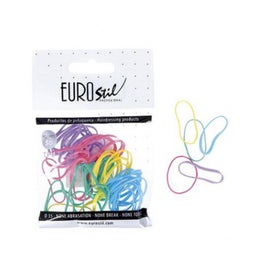Eurostil gomas Colores 50 uds