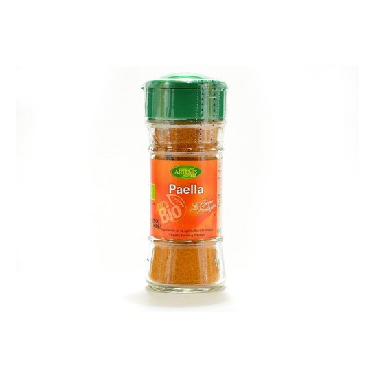 Artemis Sazonador Paella Bio 35g
