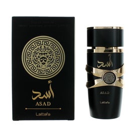 Lattafa Asad Eau de Parfum 100ml