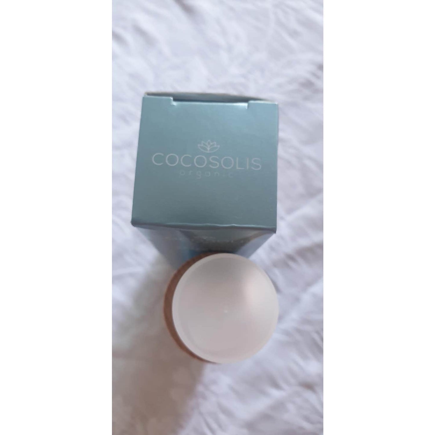 Cocosolis Cool After Sun Oil 110 ml