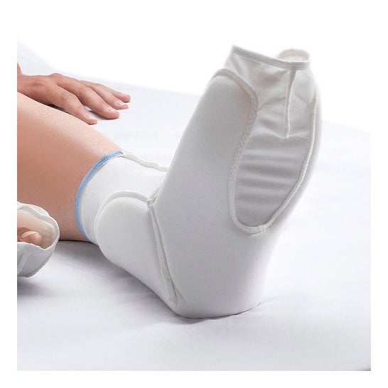 Zapatilla de pediatría Thuasne Careprot Bl3