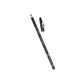 Lovely Eyeliner with Pencil Sharpener Black 1,8g