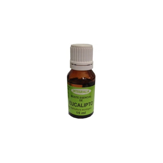Integralia Aceite Esencial de Eucalipto Eco 15ml