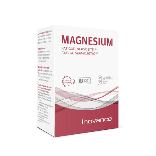 Inovance Magnesium 60comp