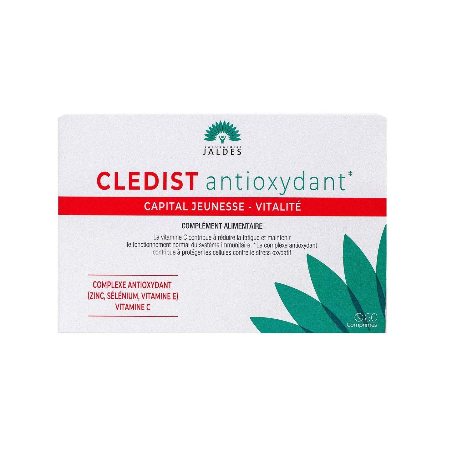 Cledist Anti Oxidant Cpr 60