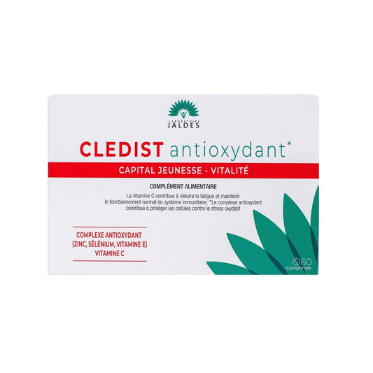Cledist Anti Oxidant Cpr 60