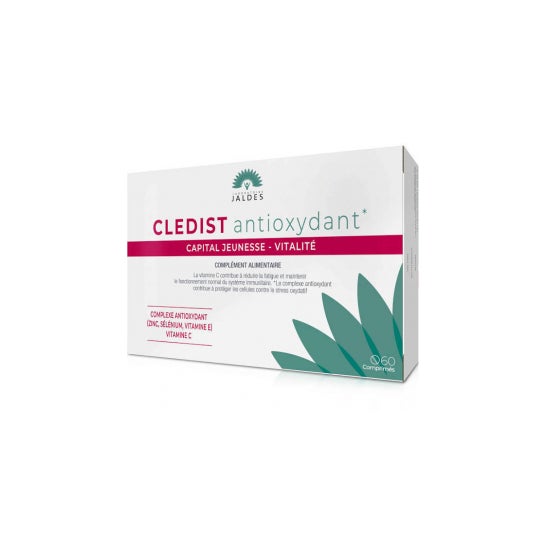 Cledist Anti Oxidant Cpr 60