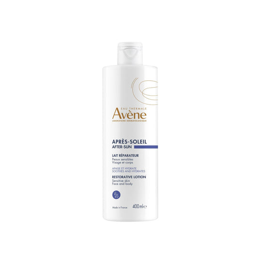 Avène Loción Reparadora AfterSun 400ml