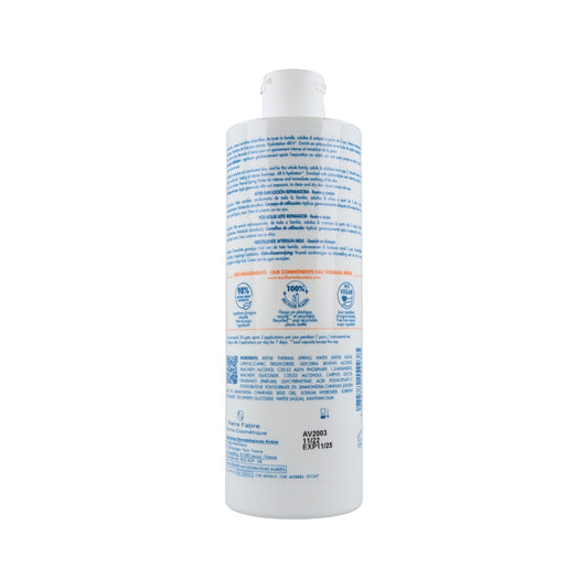 Avène Loción Reparadora AfterSun 400ml