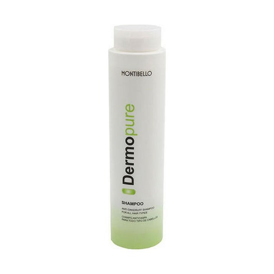 Montibello Dermo Pure Shampoo 300 ml