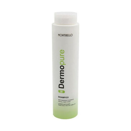 Montibello Dermo Pure Shampoo 300 ml