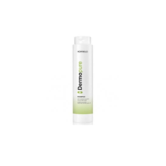 Montibello Dermo Pure Shampoo 300 ml