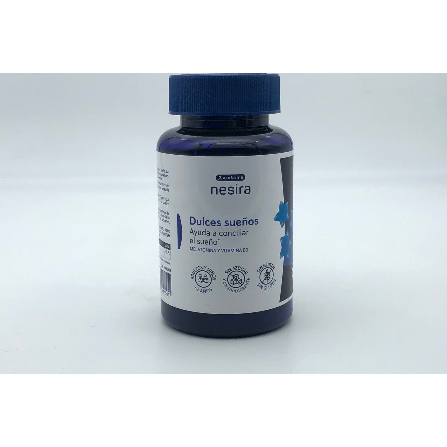 Acofar Nesira Dulces Sueños 60uds