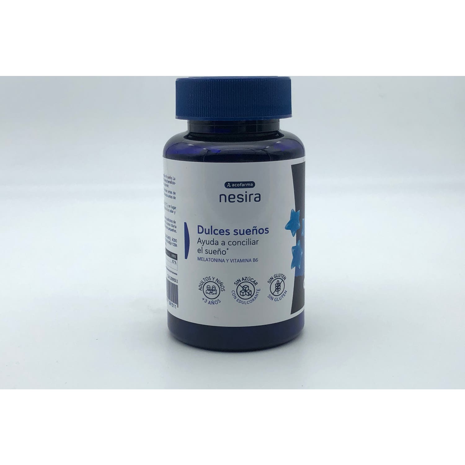 Acofar Nesira Dulces Sueños 60uds